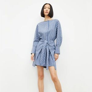 MM Lafleur Janie Dress NWT Size L